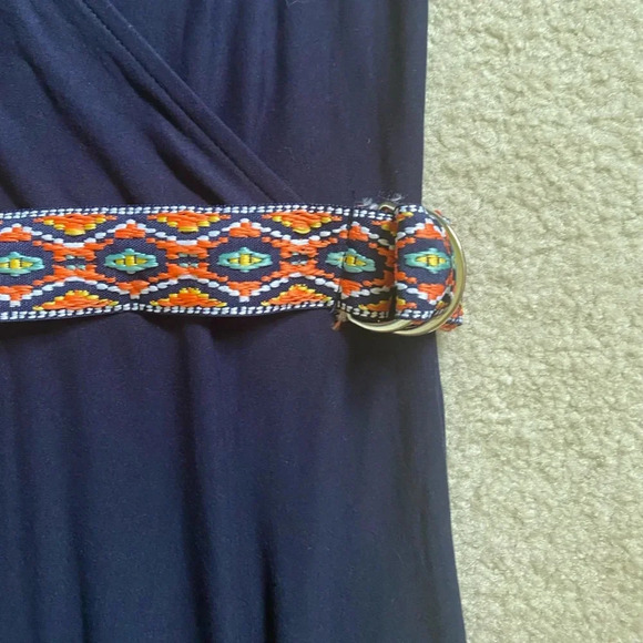 Derek Heart dress size small - Picture 3 of 10